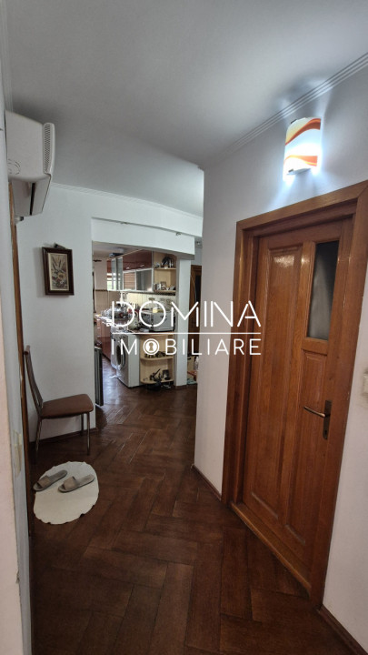 Vânzare apartament 3 camere – etaj 1 – ultracentral – strada Victoriei