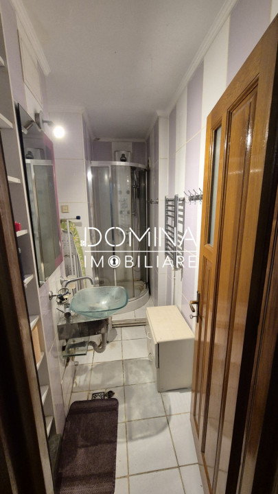 Vânzare apartament 3 camere – etaj 1 – ultracentral – strada Victoriei