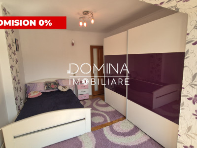 Vânzare apartament 3 camere – etaj 1 – ultracentral – strada Victoriei