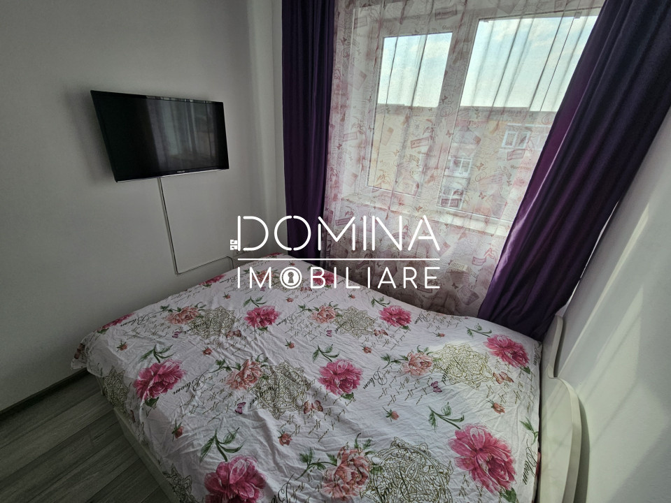 Închiriere apartament 2 camere în Târgu Jiu, strada Slt. Gheorghe Bărboi