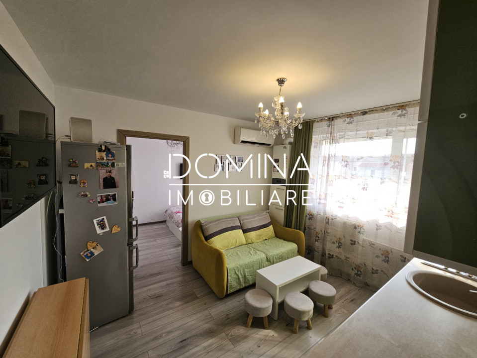Închiriere apartament 2 camere în Târgu Jiu, strada Slt. Gheorghe Bărboi