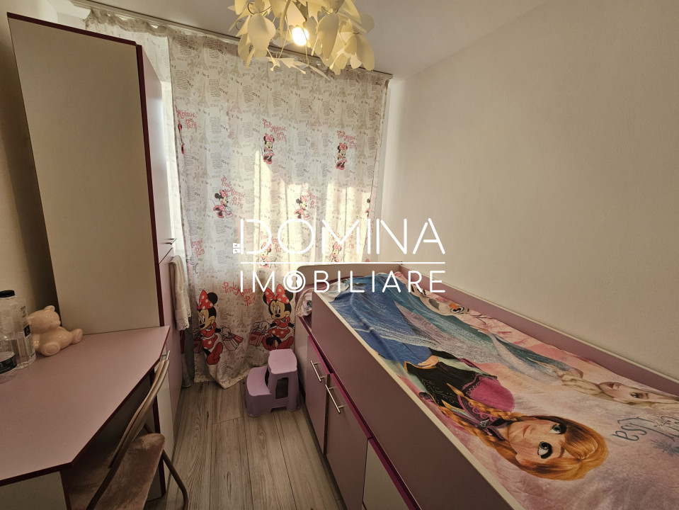Închiriere apartament 2 camere în Târgu Jiu, strada Slt. Gheorghe Bărboi