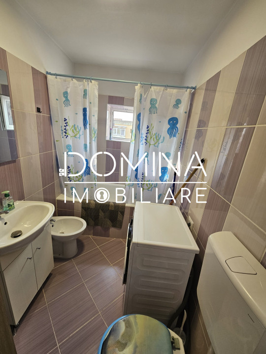 Închiriere apartament 2 camere în Târgu Jiu, strada Slt. Gheorghe Bărboi