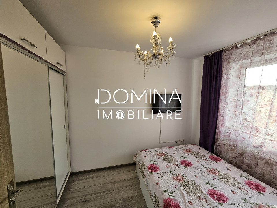 Închiriere apartament 2 camere în Târgu Jiu, strada Slt. Gheorghe Bărboi