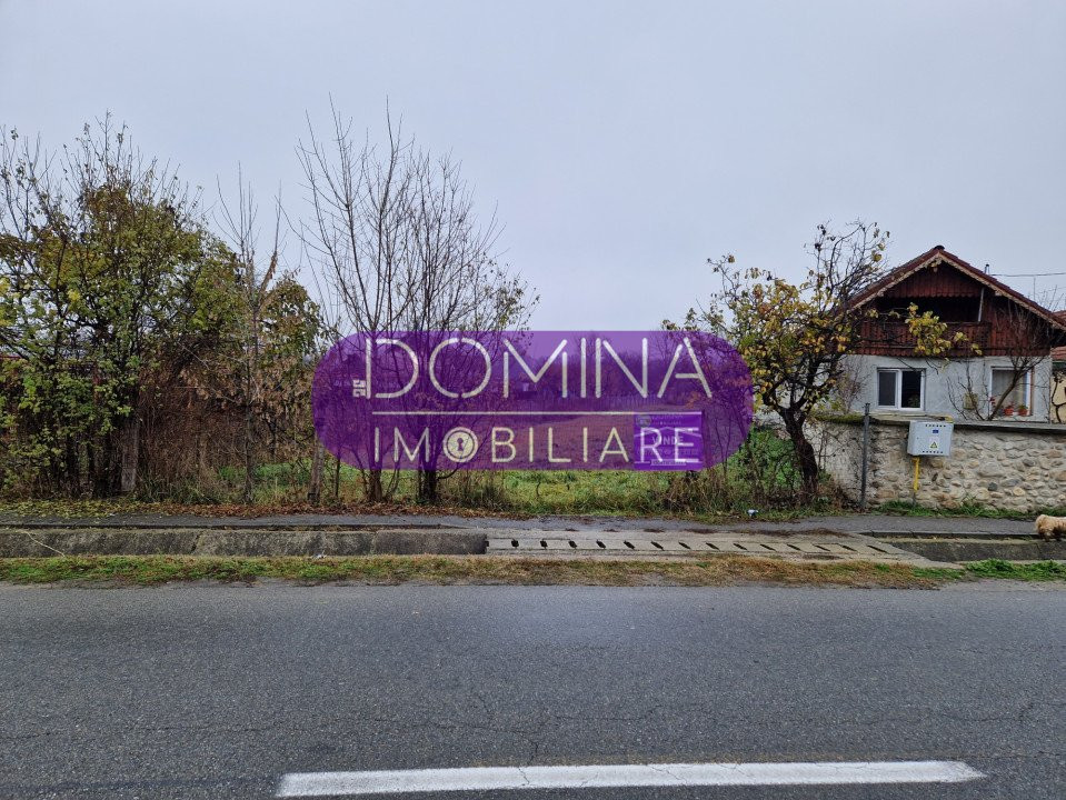 Vânzare teren intravilan situat în Târgu Jiu, Cartier Ursați