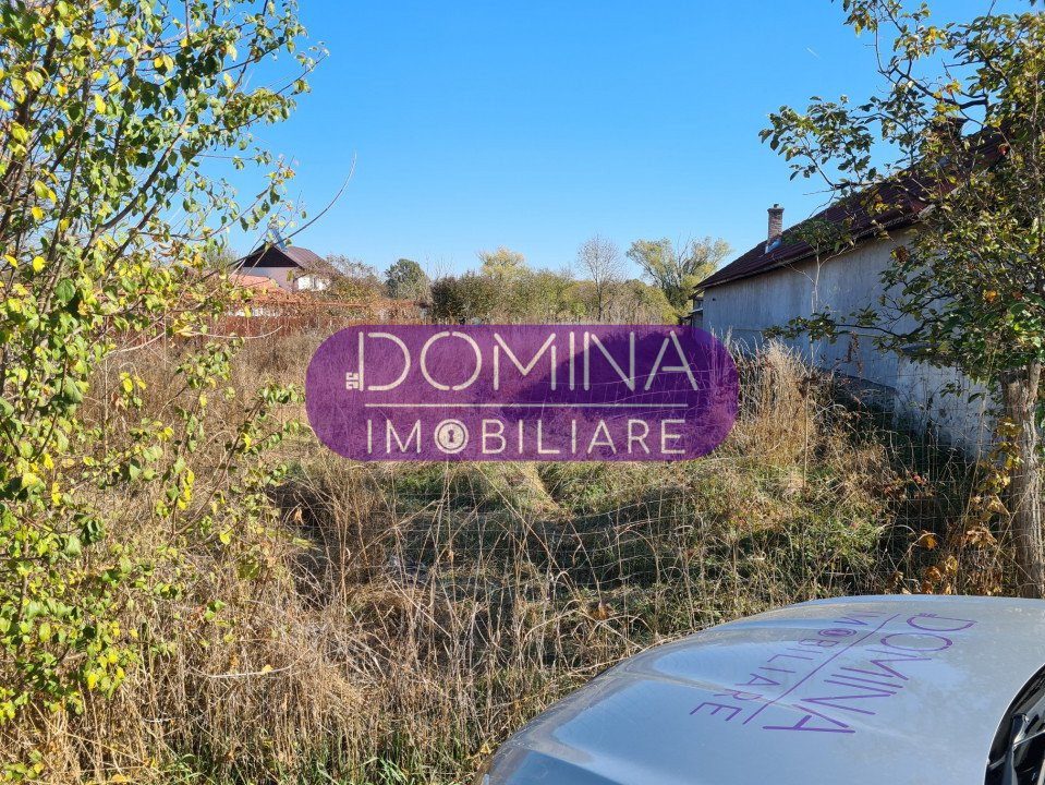 Vânzare teren intravilan situat în Târgu Jiu, Cartier Ursați