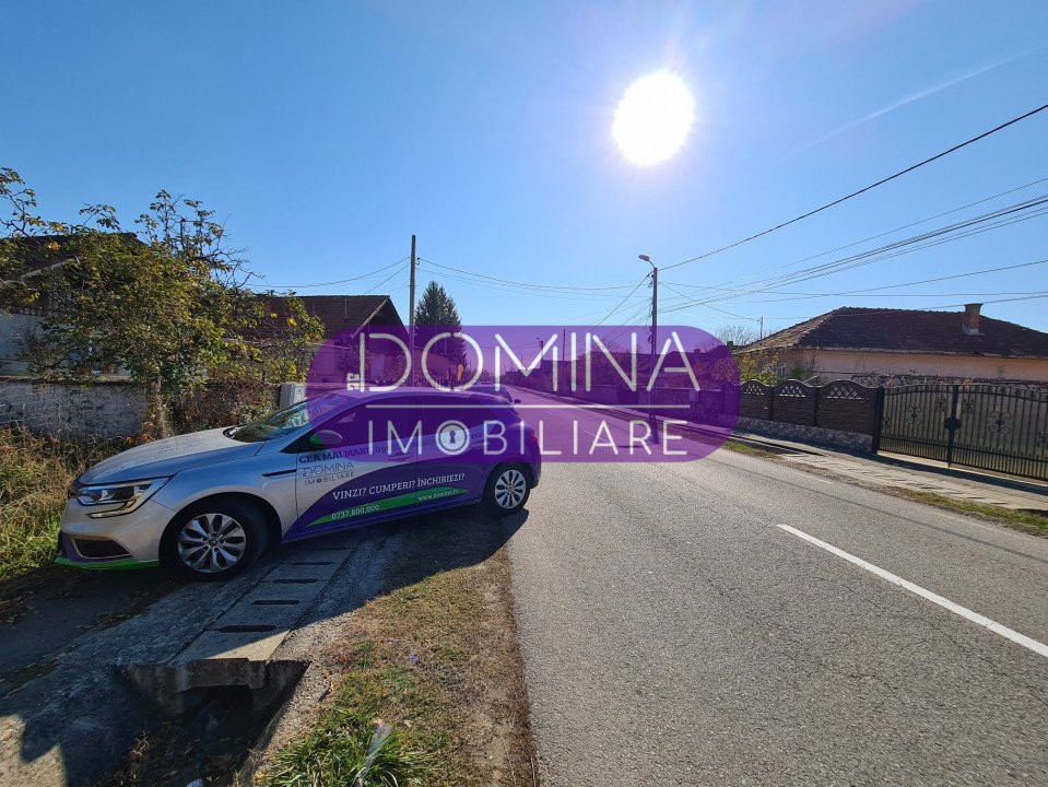 Vânzare teren intravilan situat în Târgu Jiu, Cartier Ursați