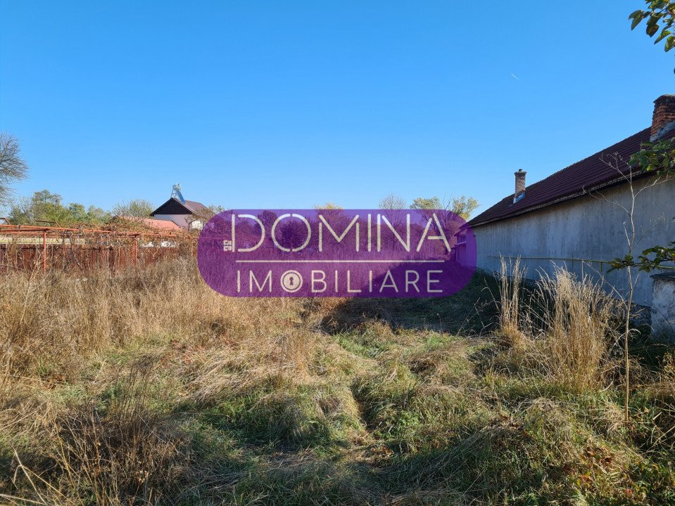 Vânzare teren intravilan situat în Târgu Jiu, Cartier Ursați