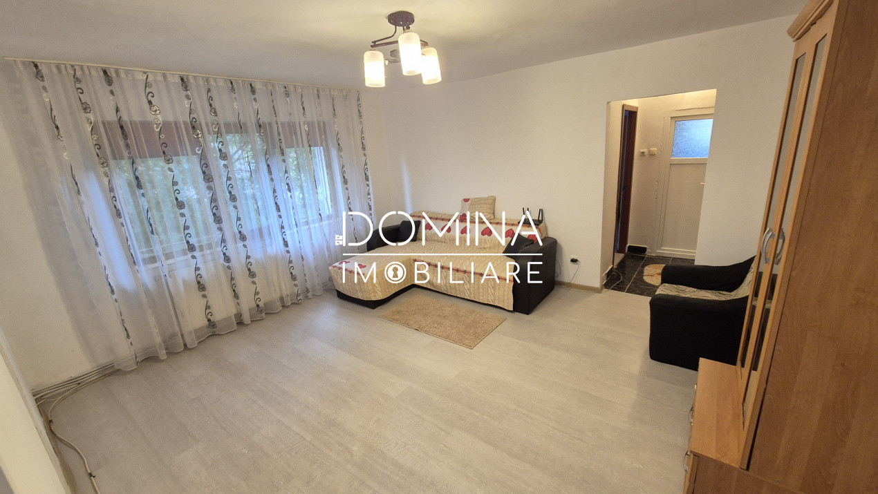 Vânzare apartament 2 camere, situat în Târgu Jiu, Aleea Plopilor