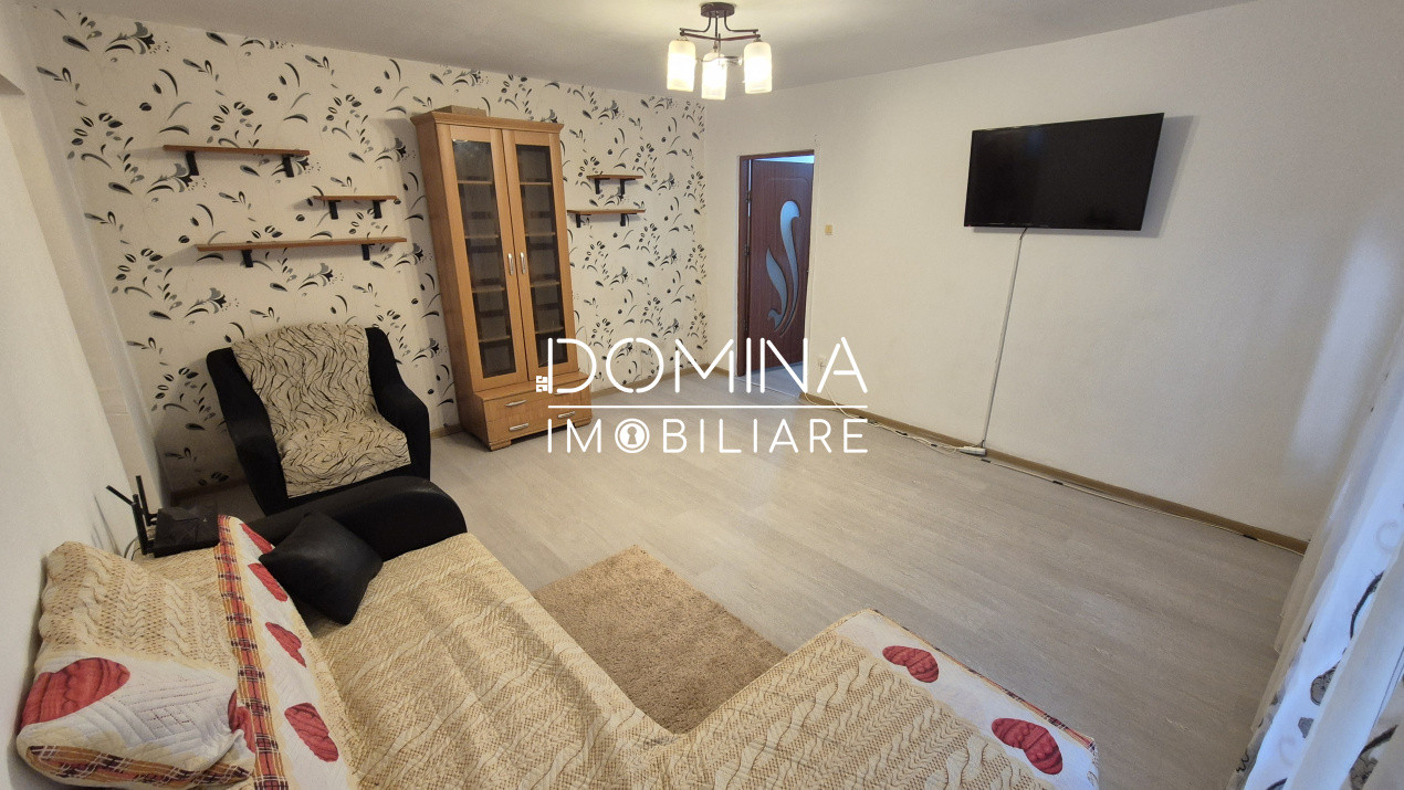 Vânzare apartament 2 camere, situat în Târgu Jiu, Aleea Plopilor