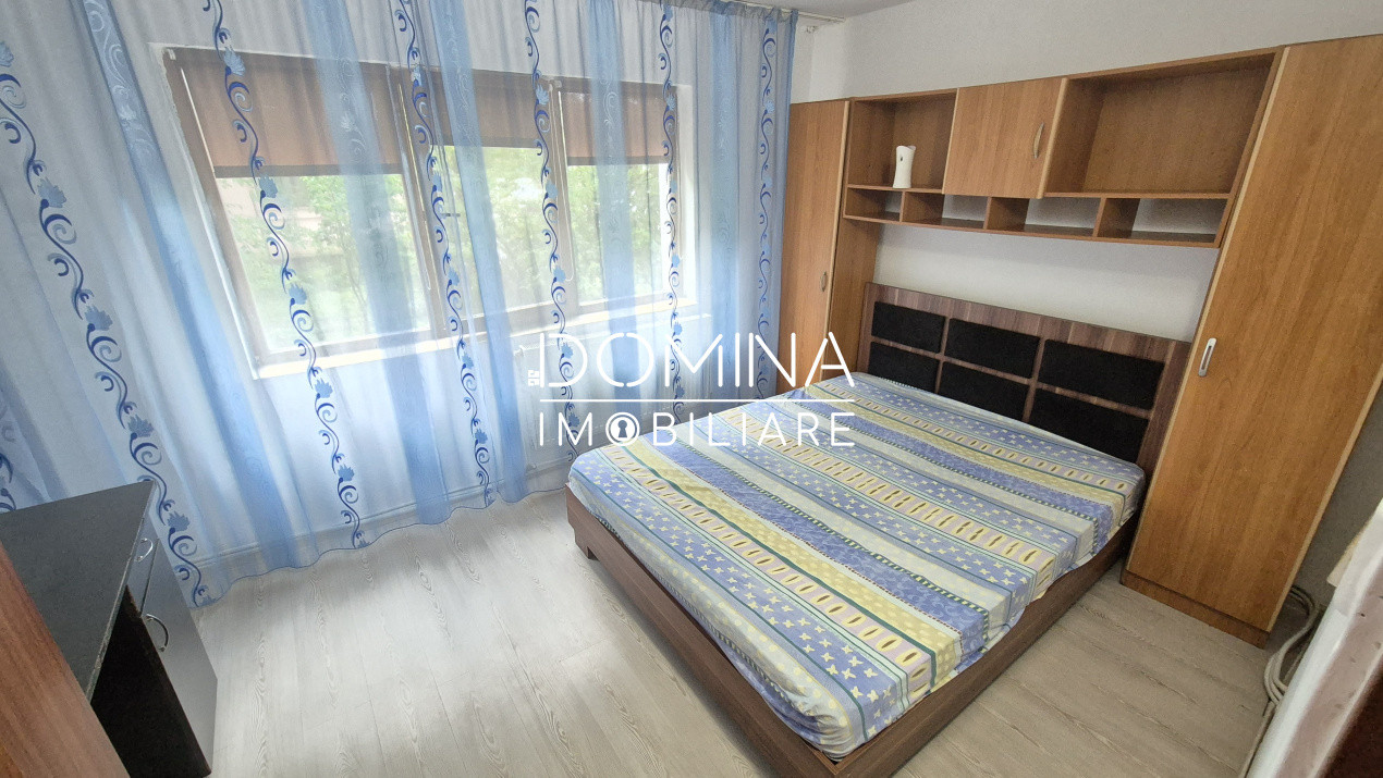 Vânzare apartament 2 camere, situat în Târgu Jiu, Aleea Plopilor