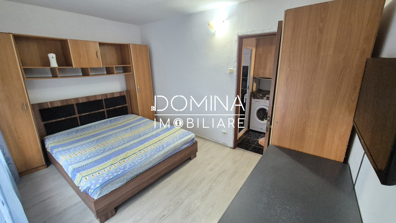 Vânzare apartament 2 camere, situat în Târgu Jiu, Aleea Plopilor