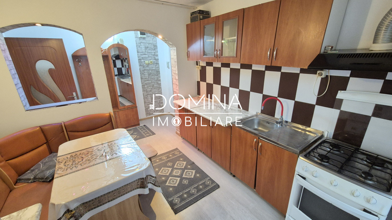 Vânzare apartament 2 camere, situat în Târgu Jiu, Aleea Plopilor