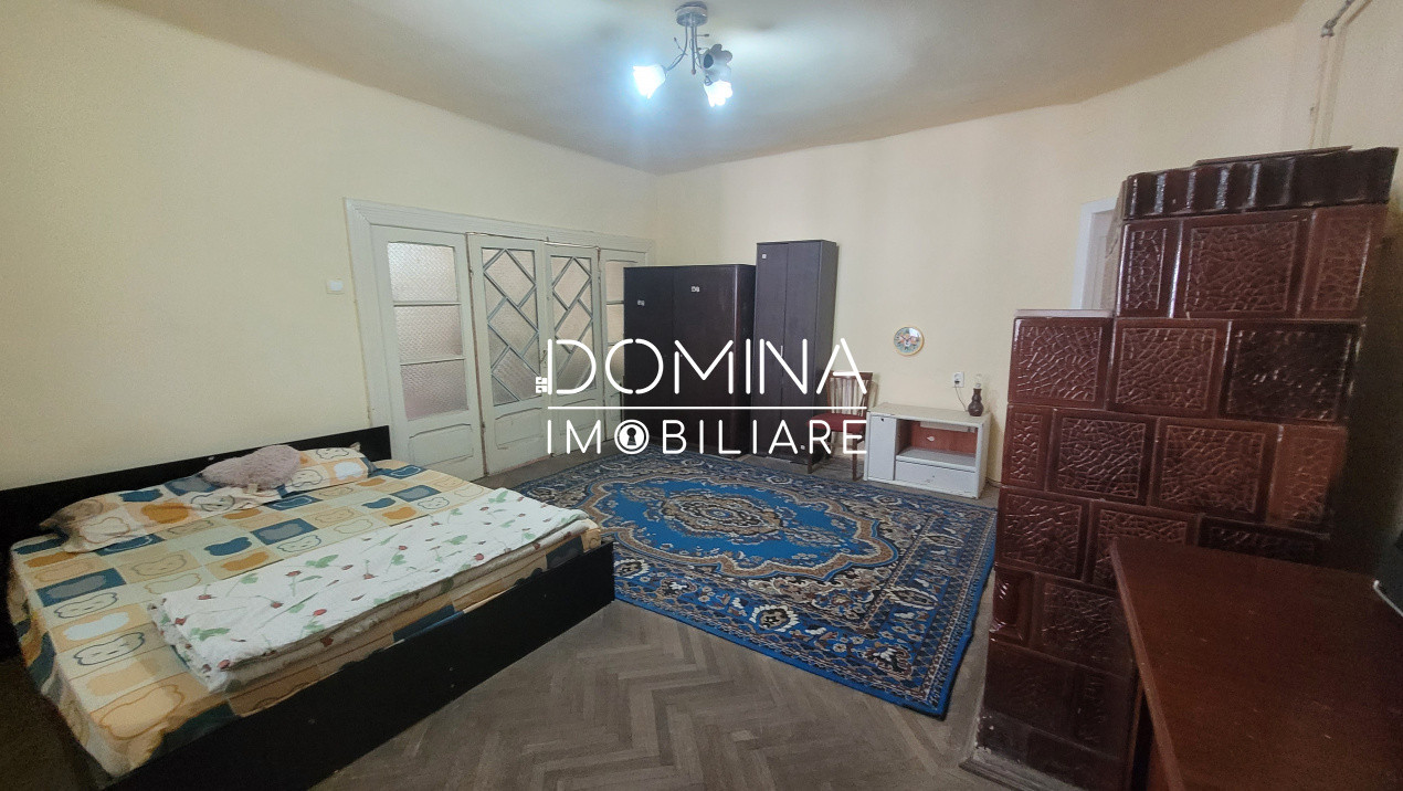 Închiriere casă cu acces stradal, Bulevardul Ecaterina Teodoroiu