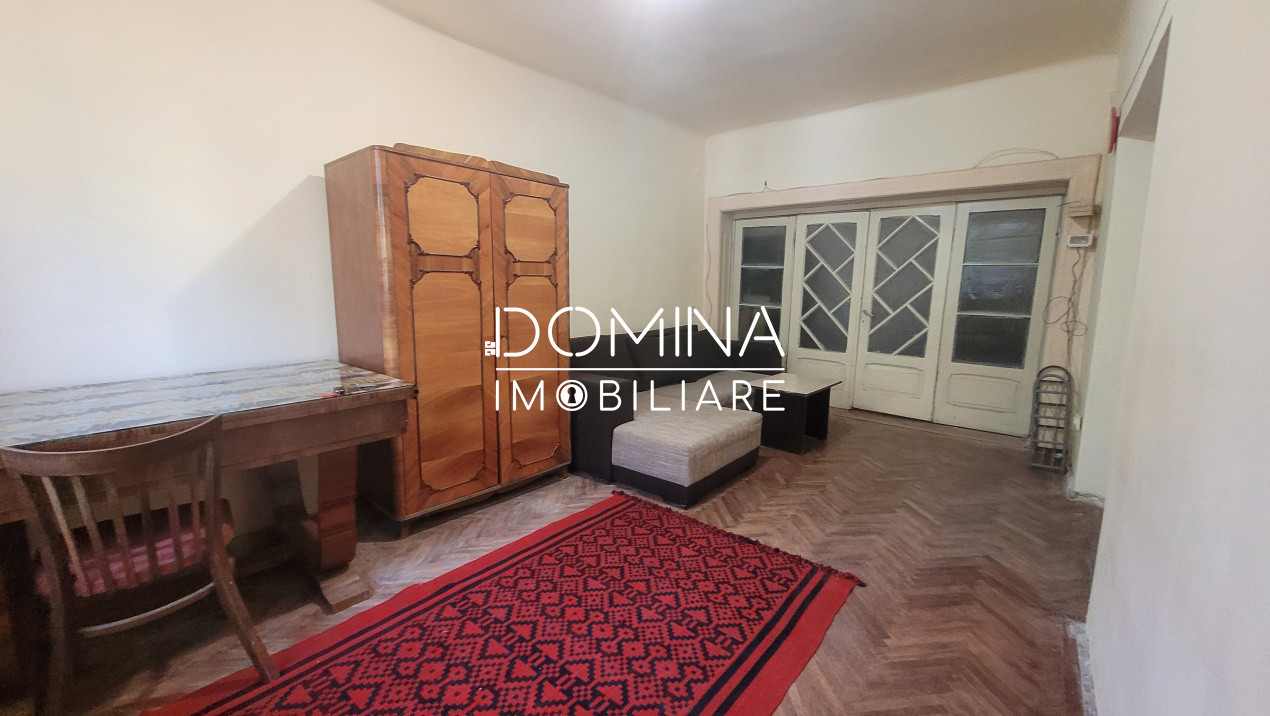 Închiriere casă cu acces stradal, Bulevardul Ecaterina Teodoroiu