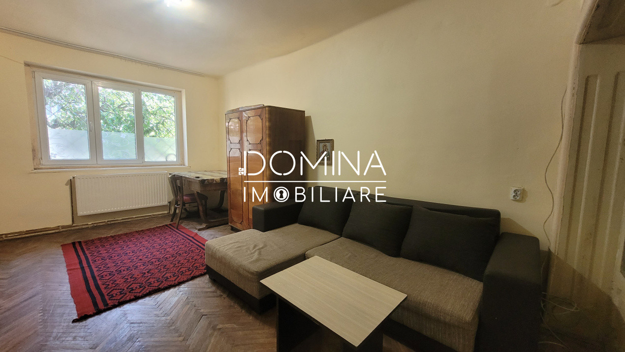 Închiriere casă cu acces stradal, Bulevardul Ecaterina Teodoroiu