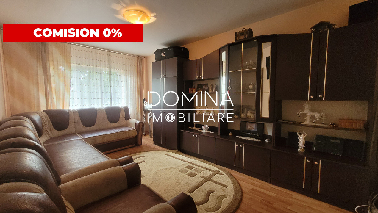 Vânzare apartament 2 camere, zona Shopping City Mall - str. Termocentralei