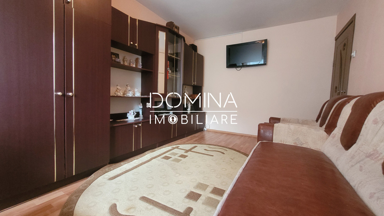 Vânzare apartament 2 camere, zona Shopping City Mall - str. Termocentralei
