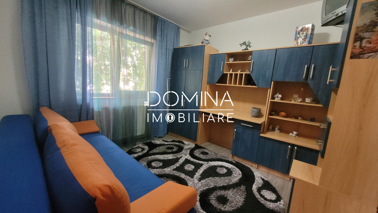Vânzare apartament 2 camere, zona Shopping City Mall - str. Termocentralei