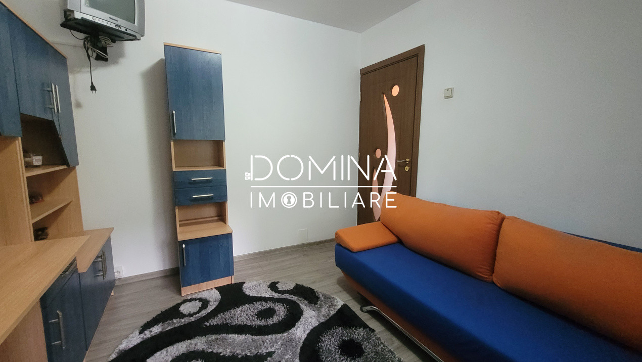 Vânzare apartament 2 camere, zona Shopping City Mall - str. Termocentralei