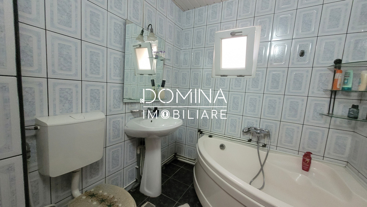 Vânzare apartament 2 camere, zona Shopping City Mall - str. Termocentralei