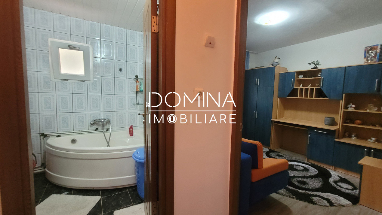 Vânzare apartament 2 camere, zona Shopping City Mall - str. Termocentralei