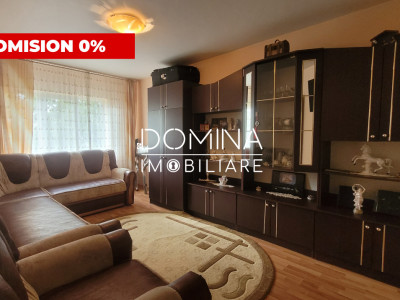 Vânzare apartament 2 camere, zona Shopping City Mall - str. Termocentralei