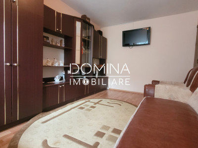 Vânzare apartament 2 camere, zona Shopping City Mall - str. Termocentralei