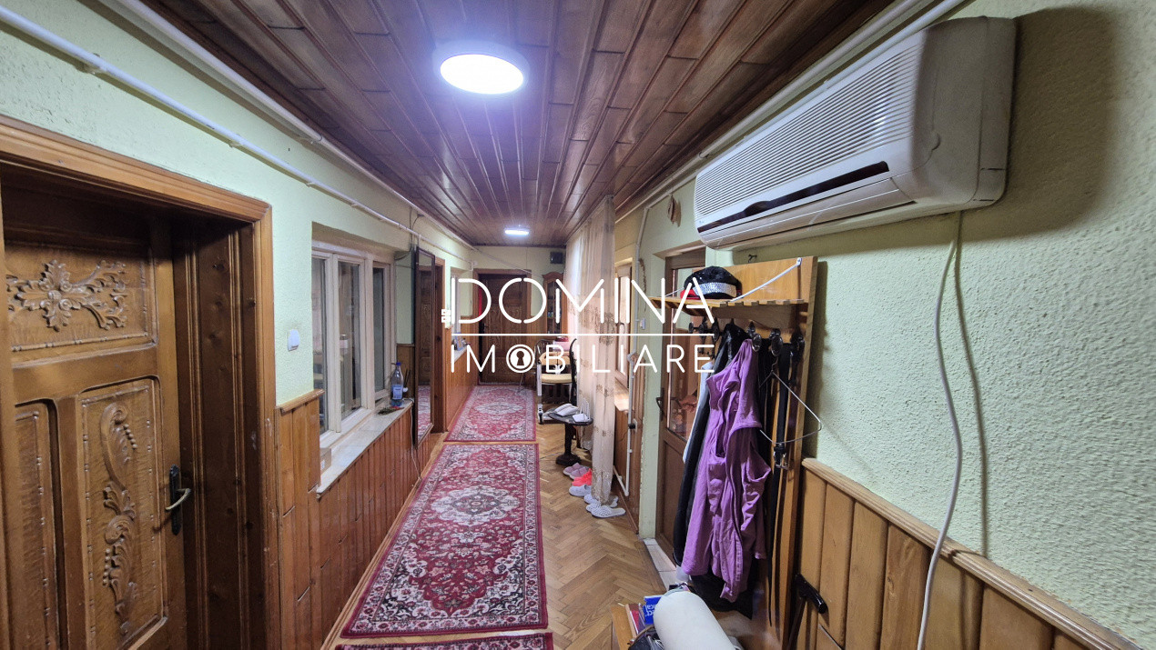 Închiriere casă pentru activitate comercială sau rezidențială – zona 8 Mai