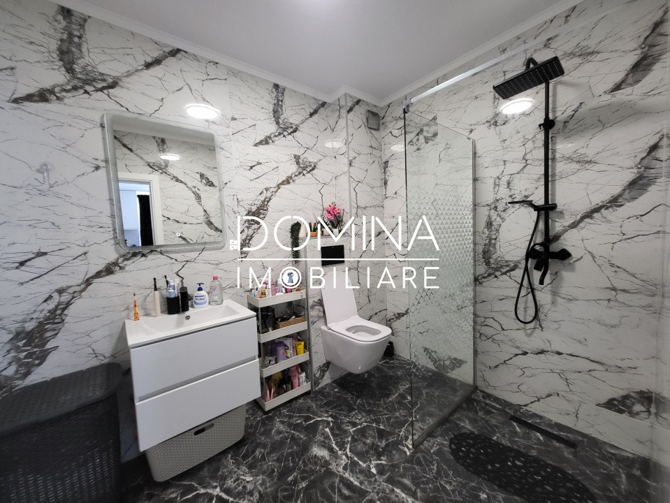 Închiriere apartament modern 3 camere, mobilat/utilat, Primăverii Residence