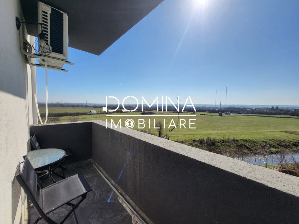 Închiriere apartament modern 3 camere, mobilat/utilat, Primăverii Residence