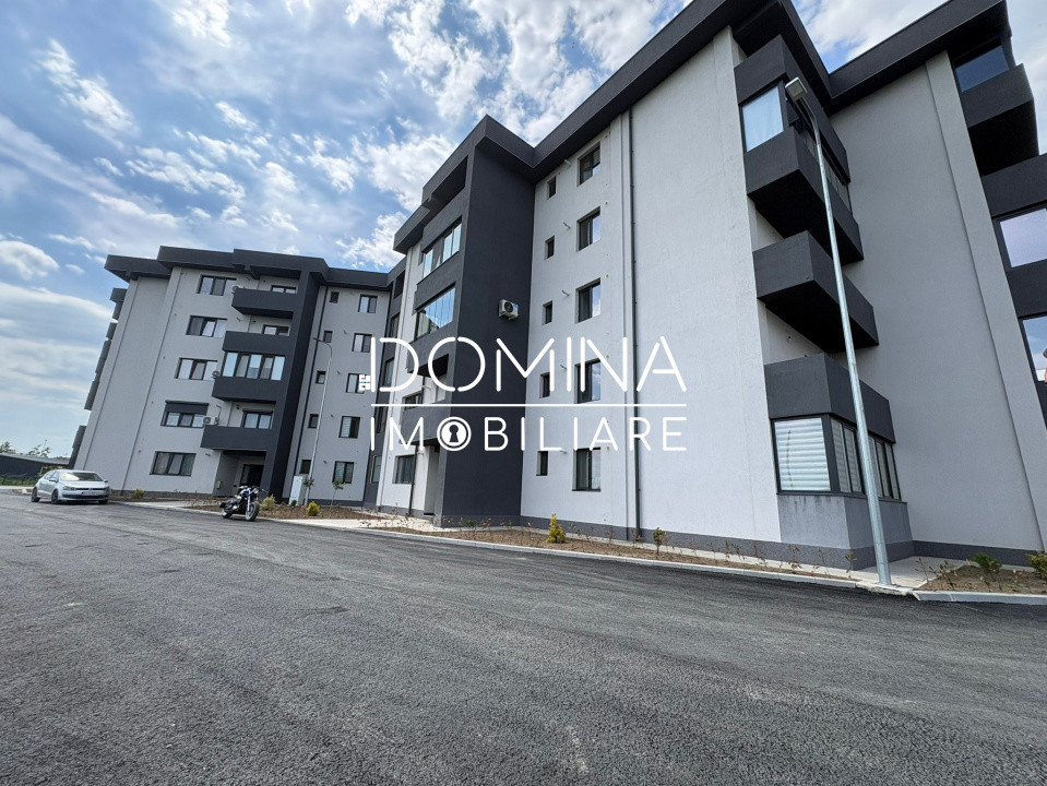 Închiriere apartament modern 3 camere, mobilat/utilat, Primăverii Residence