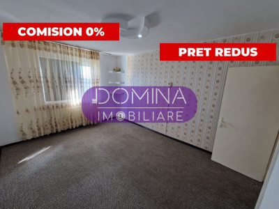 Vânzare apartament 2 camere, situat în Târgu Jiu, Aleea Plopilor - zona 9 Mai