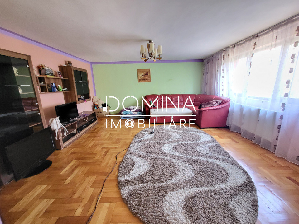 Vânzare casă P+1, teren 605 mp, strada Victor Popescu, zona Kaufland