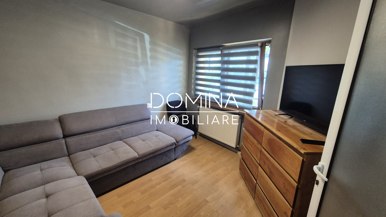 Vânzare apartament 3 camere, strada 9 Mai, vizavi de Shoping City Mall