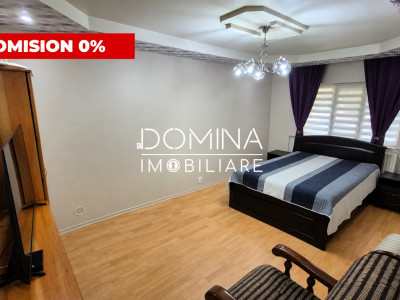 Vânzare apartament 3 camere, strada 9 Mai, vizavi de Shoping City Mall