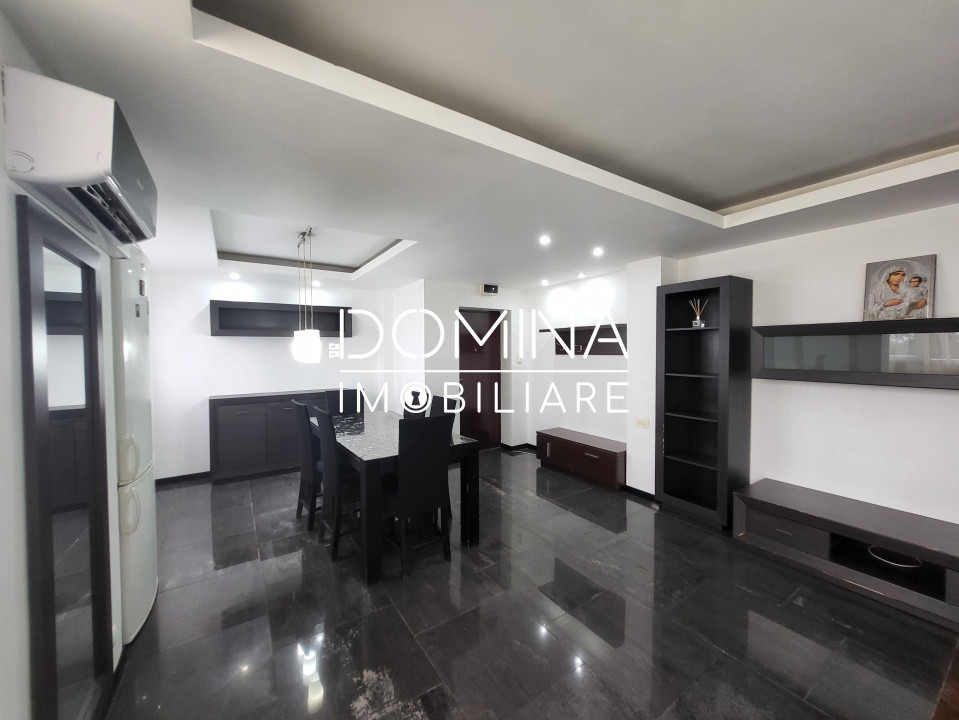 Vânzare apartament 3 camere situat în str. Brândușei, zonă semicentrală