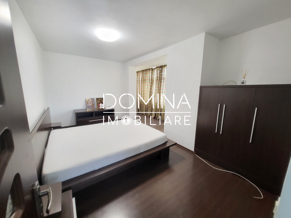 Vânzare apartament 3 camere situat în str. Brândușei, zonă semicentrală