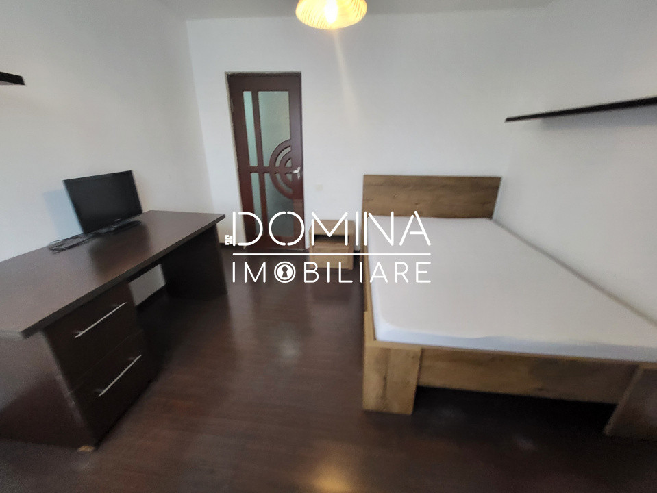 Vânzare apartament 3 camere situat în str. Brândușei, zonă semicentrală
