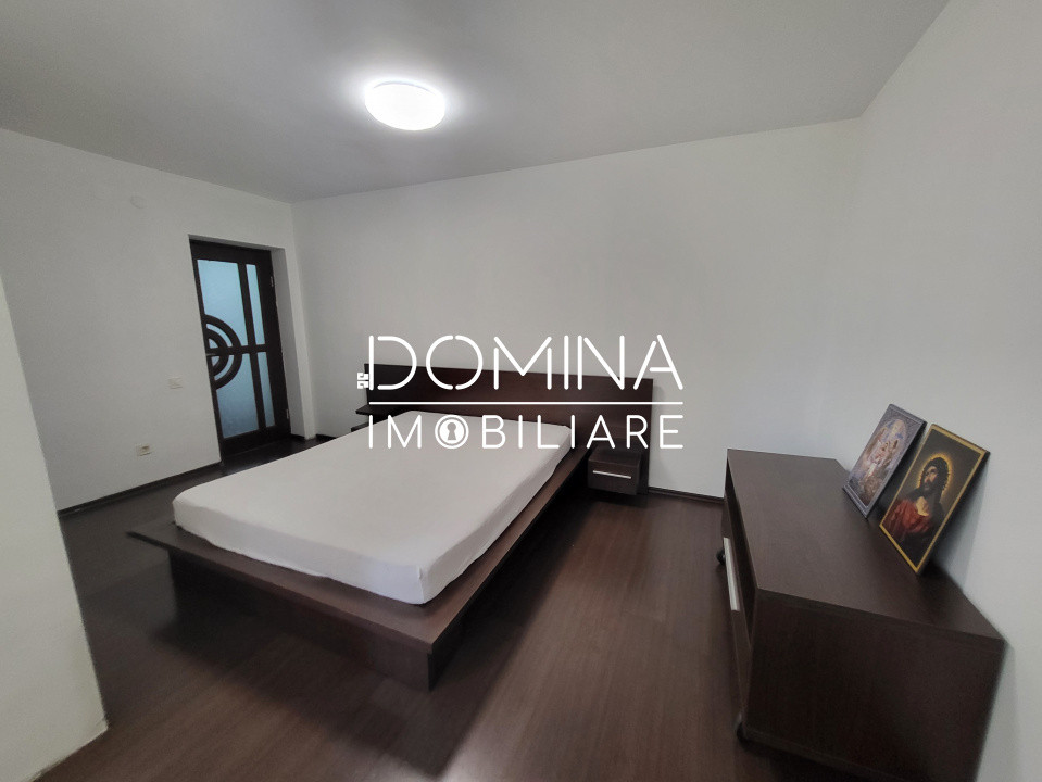 Vânzare apartament 3 camere situat în str. Brândușei, zonă semicentrală