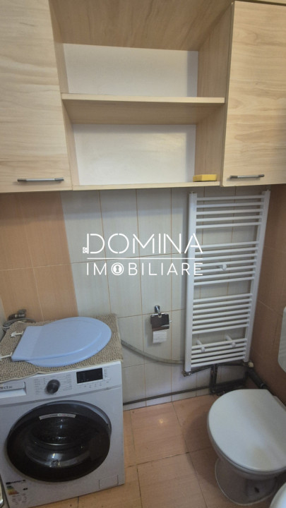 Închiriere apartament 3 camere, zonă centrală, strada Nicolae Bălcescu