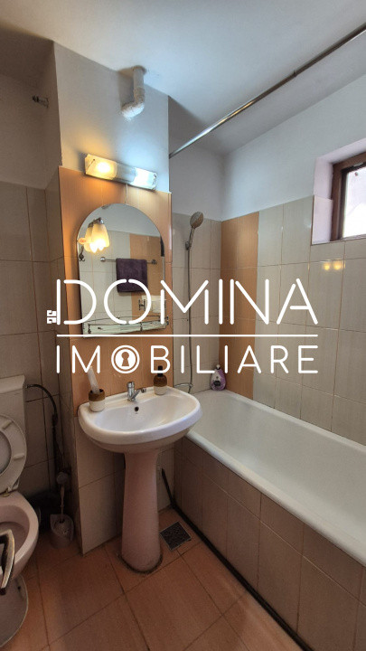Închiriere apartament 3 camere, zonă centrală, strada Nicolae Bălcescu