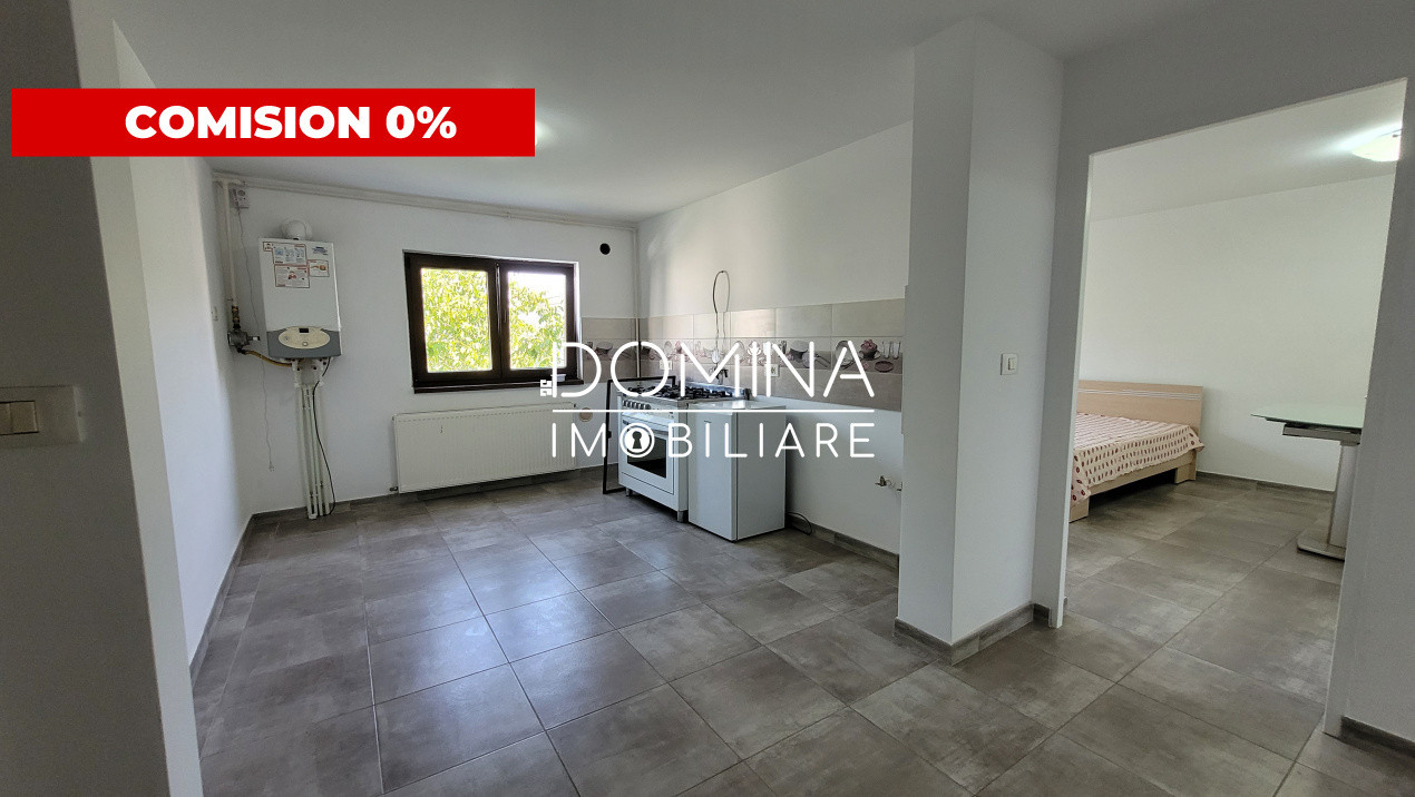 Vânzare apartament 3 camere complet renovat, Aleea Școlii, Rovinari