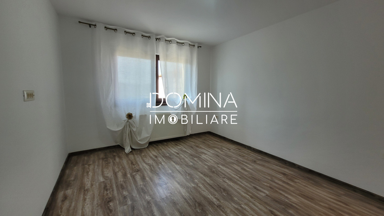Vânzare apartament 3 camere complet renovat, Aleea Școlii, Rovinari