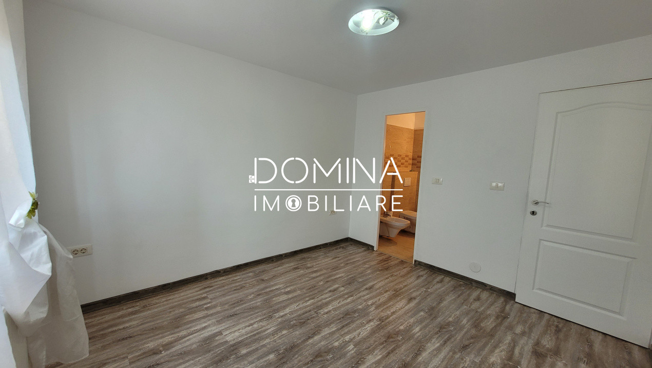 Vânzare apartament 3 camere complet renovat, Aleea Școlii, Rovinari