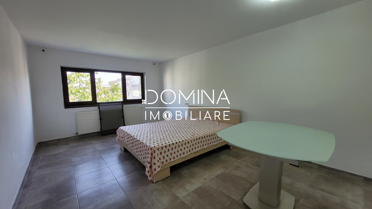 Vânzare apartament 3 camere complet renovat, Aleea Școlii, Rovinari