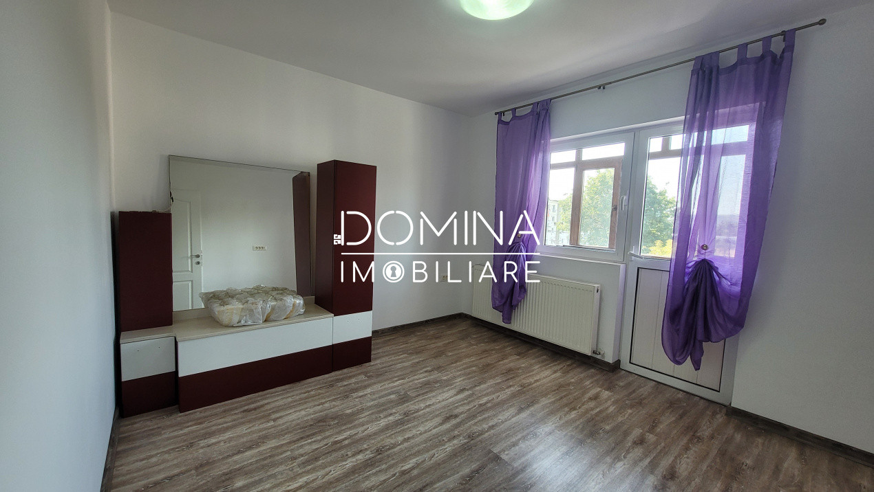 Vânzare apartament 3 camere complet renovat, Aleea Școlii, Rovinari