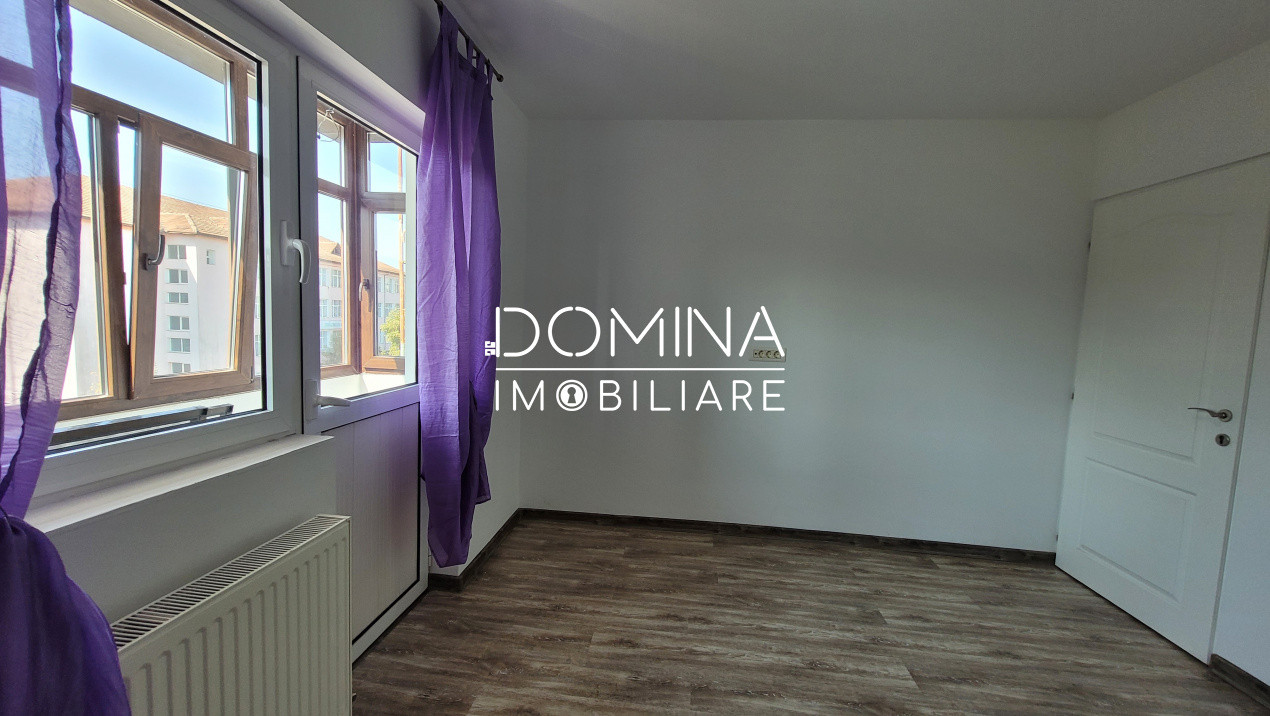 Vânzare apartament 3 camere complet renovat, Aleea Școlii, Rovinari