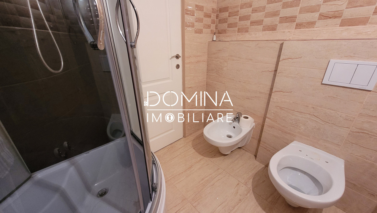 Vânzare apartament 3 camere complet renovat, Aleea Școlii, Rovinari