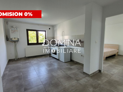 Vânzare apartament 3 camere complet renovat, Aleea Școlii, Rovinari